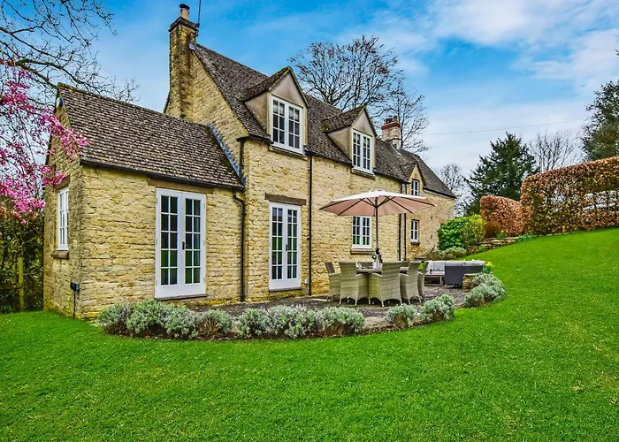 Westerleigh Cottage