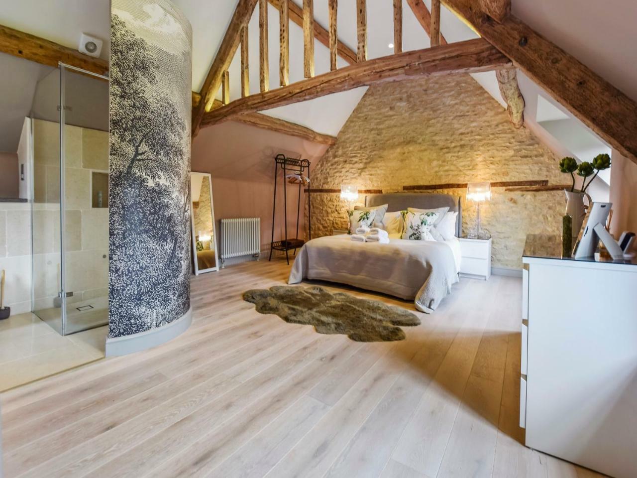 Westerleigh Casa de férias Cheltenham