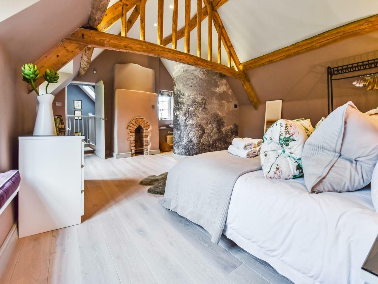 Westerleigh Casa de férias Cheltenham