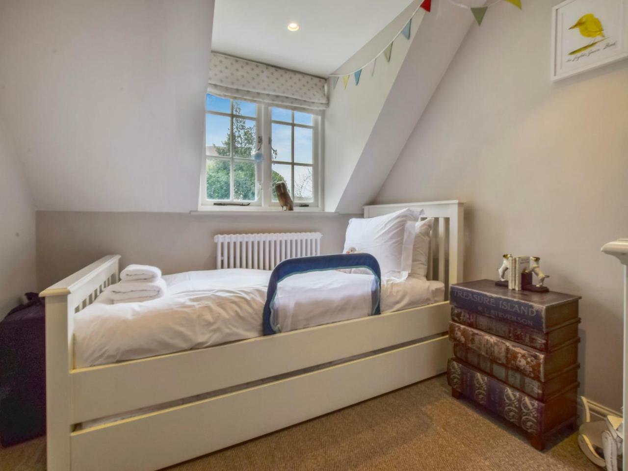Westerleigh Casa de férias Cheltenham